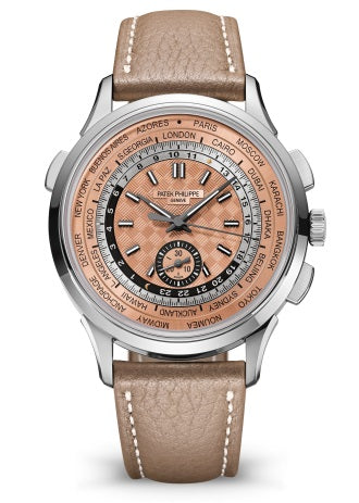 Patek Philippe Complications 5935A-001