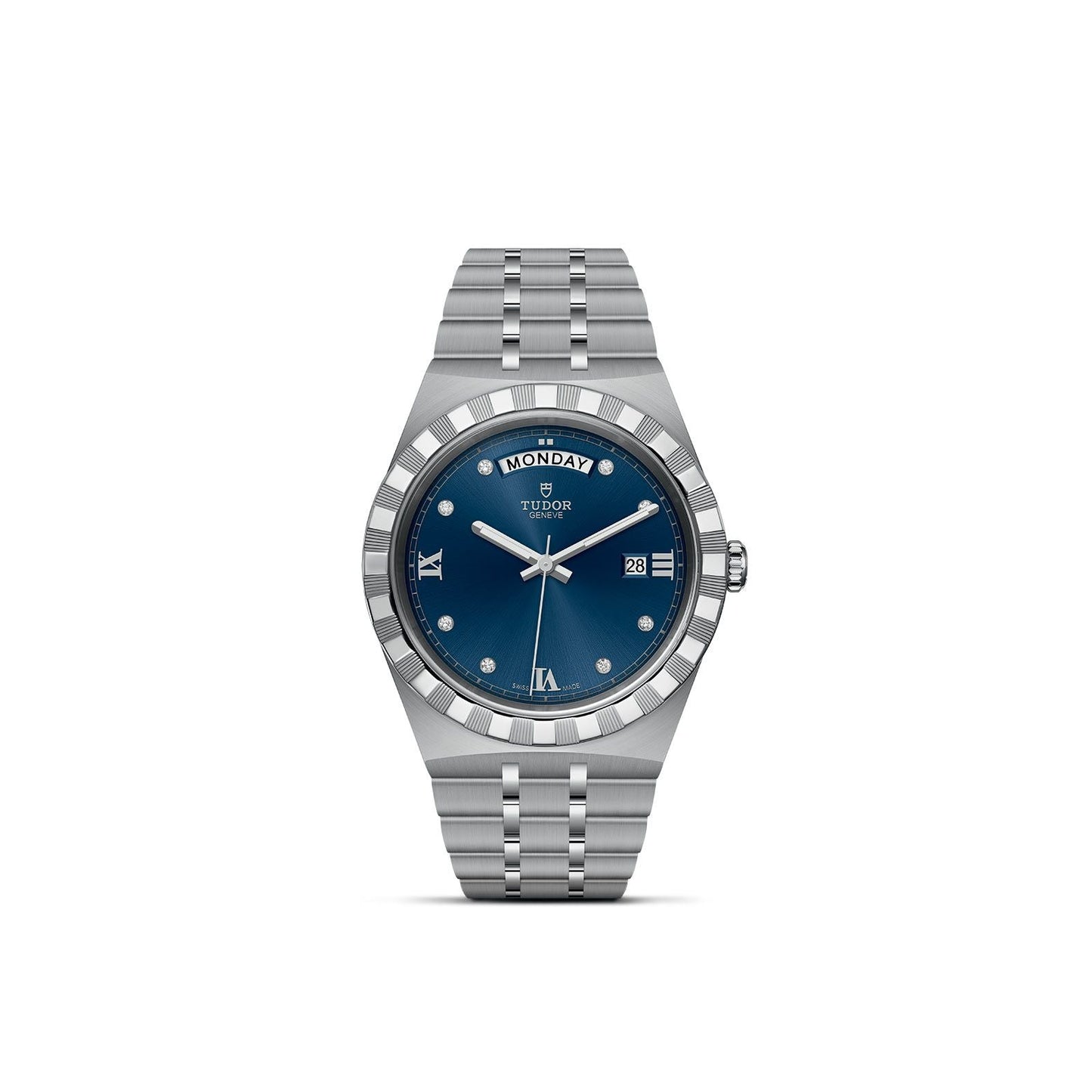 TUDOR Royal 41mm M28600-0006