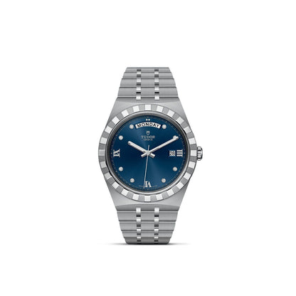 TUDOR Royal 41mm M28600-0006