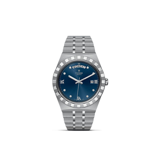 TUDOR Royal 41mm M28600-0006