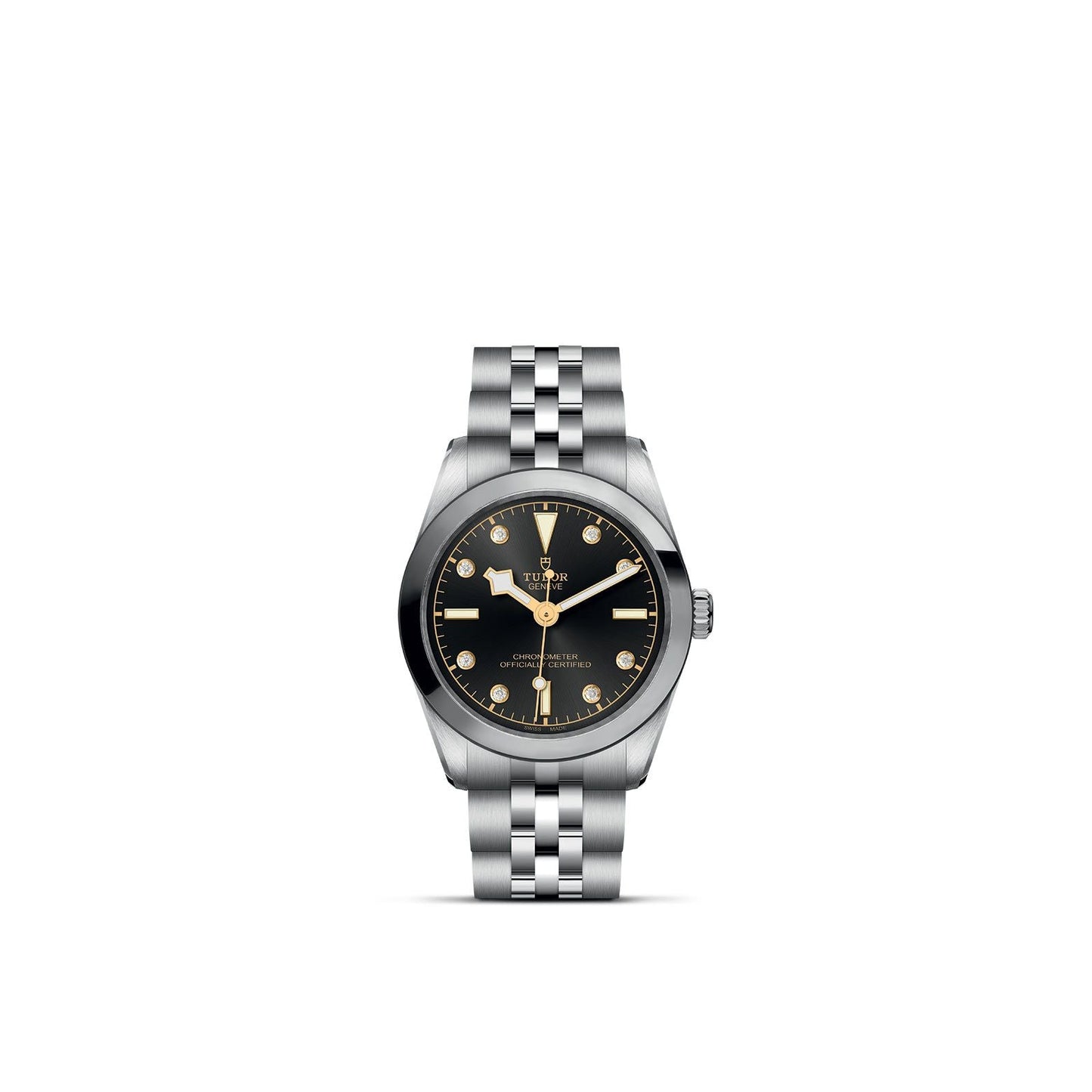 NEW: TUDOR Black Bay 31 M79600-0004