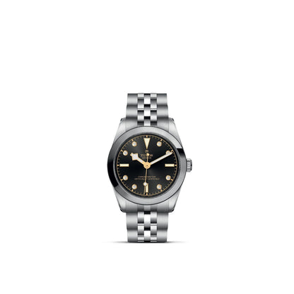 NEW: TUDOR Black Bay 31 M79600-0004