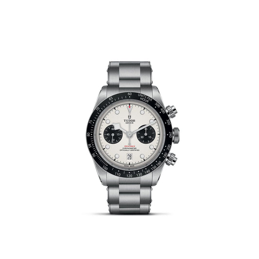 TUDOR Black Bay Chrono M79360N-0002