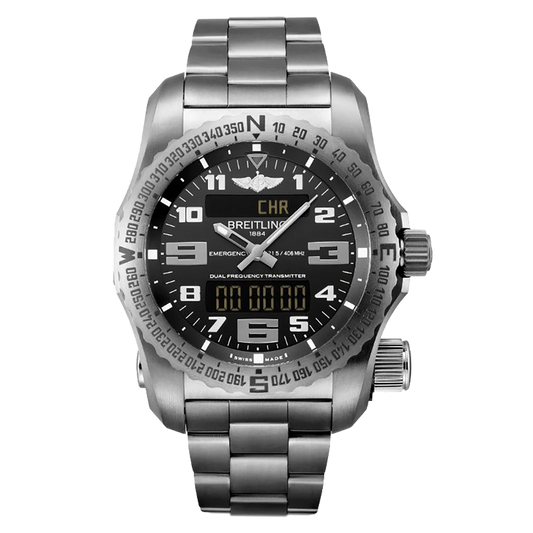 Breitling EMERGENCY E76325G1/BC02