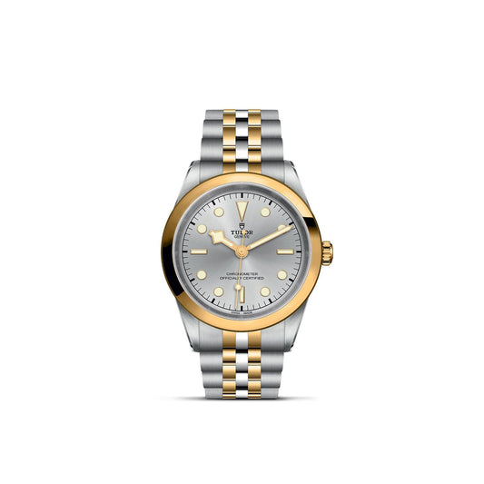 TUDOR Black Bay 41 S&G M79683-0002