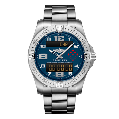 Breitling Aerospace Special Edition E793636E1C1E1