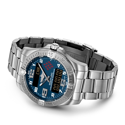 Breitling Aerospace Special Edition E793636E1C1E1