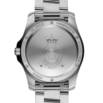Breitling Aerospace Special Edition E793636E1C1E1