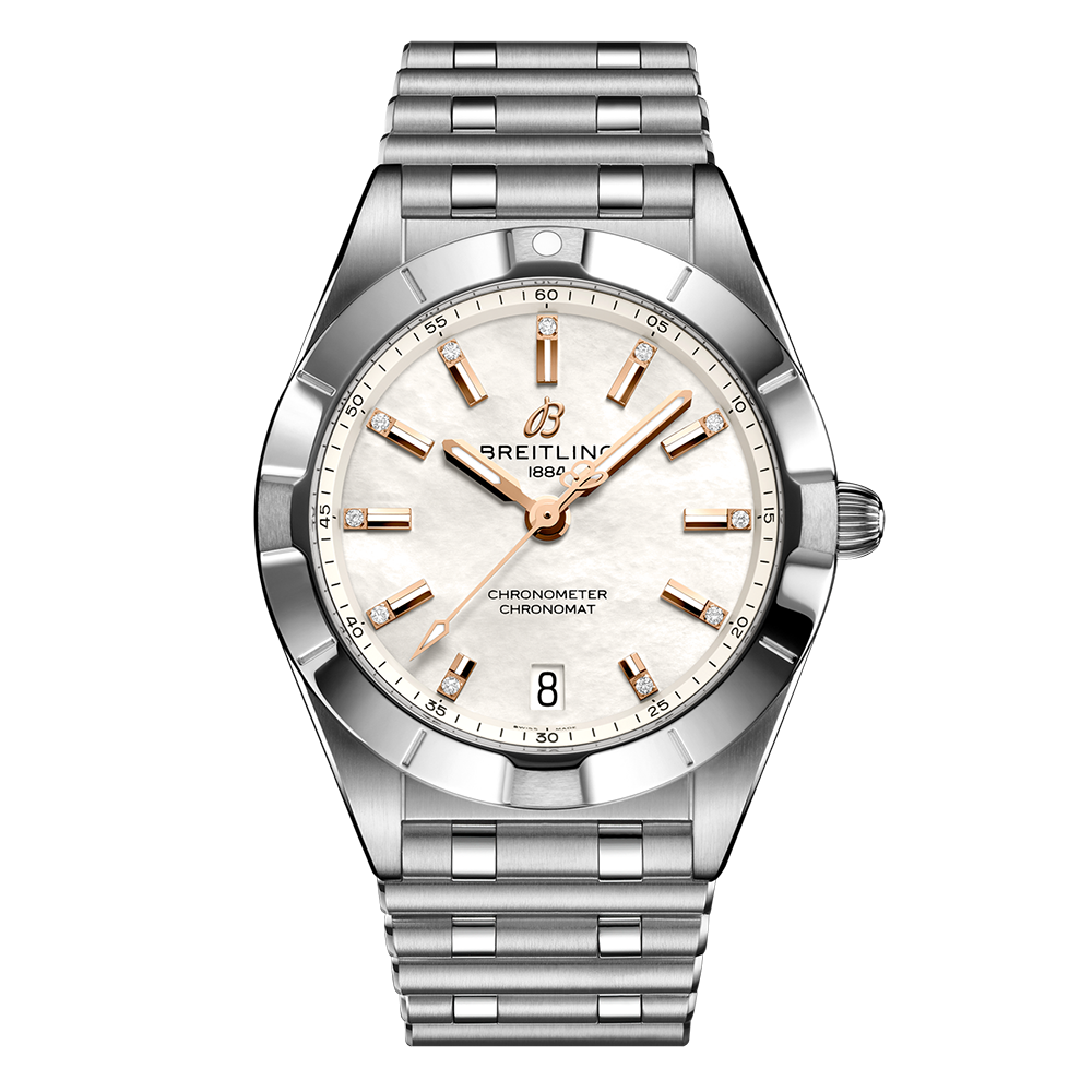 Breitling Chronomat 32 A77310101A4A1