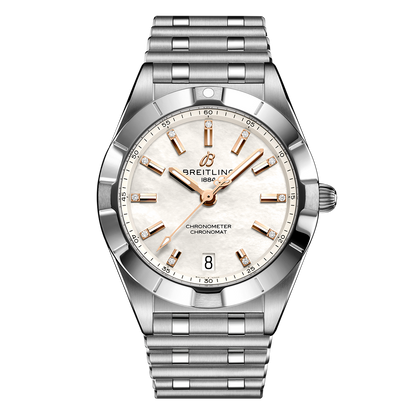 Breitling Chronomat 32 A77310101A4A1