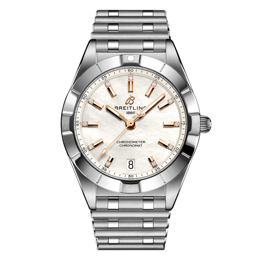 Breitling Chronomat 32 A77310101A4A1