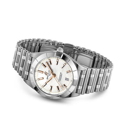 Breitling Chronomat 32 A77310101A4A1