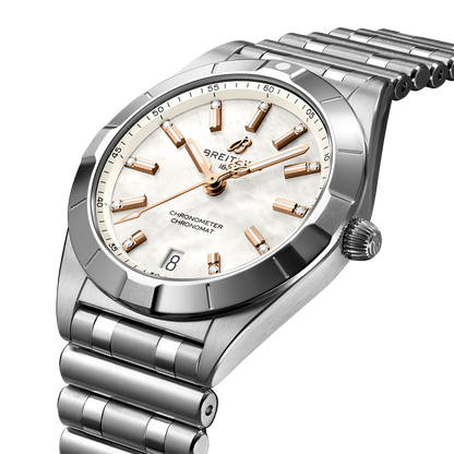 Breitling Chronomat 32 A77310101A4A1