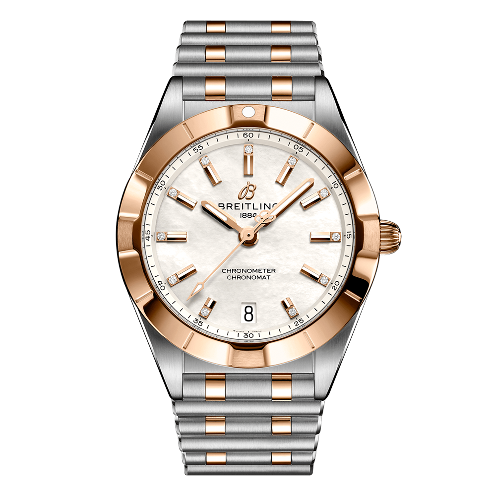 Breitling Chronomat 32 U77310101A2U1
