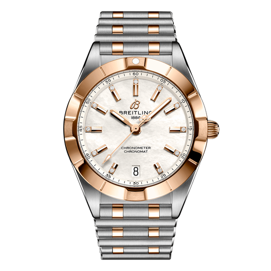 Breitling Chronomat 32 U77310101A2U1