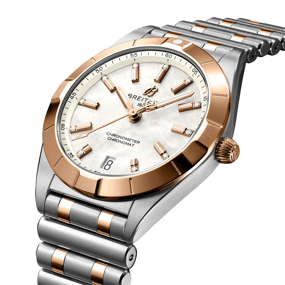 Breitling Chronomat 32 U77310101A2U1