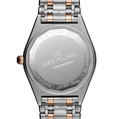 Breitling Chronomat 32 U77310101A2U1