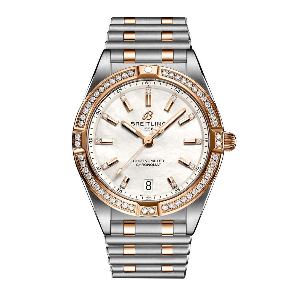 Breitling Chronomat 32 U77310591A2U1