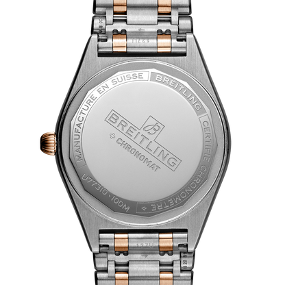 Breitling Chronomat 32 U77310591A2U1