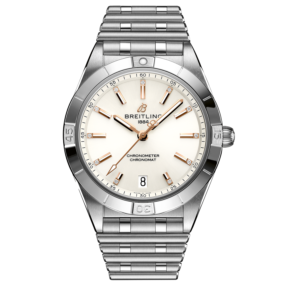 Breitling Chronomat Automatic 36 A10380101A2A1