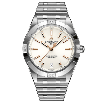Breitling Chronomat Automatic 36 A10380101A2A1