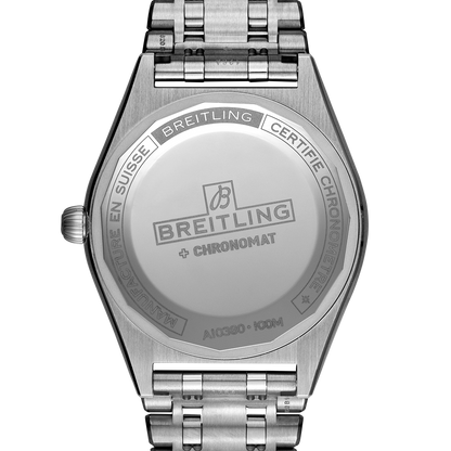 Breitling Chronomat Automatic 36 A10380101A2A1