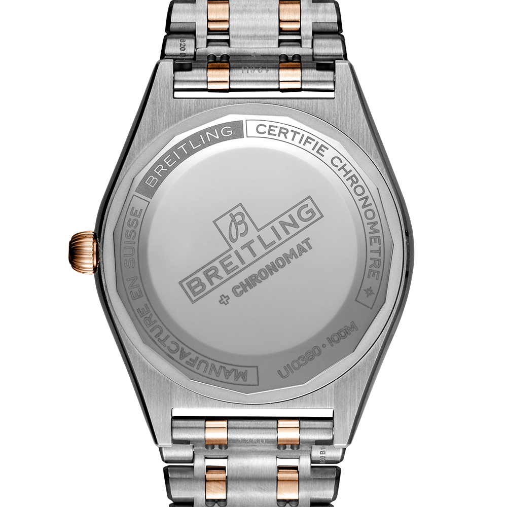Breitling Chronomat Automatic 36 U10380591K1U1