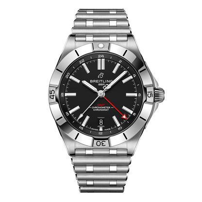 Breitling Chronomat Automatic GMT 40 A32398101B1A1