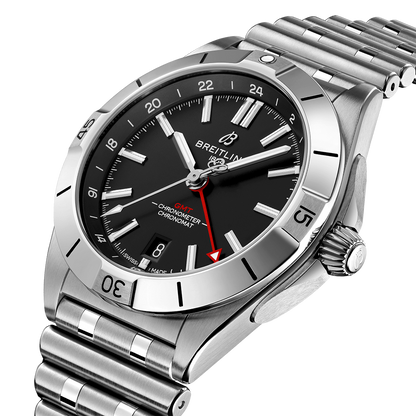 Breitling Chronomat Automatic GMT 40 A32398101B1A1