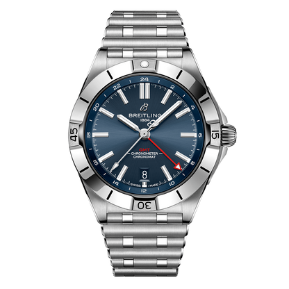 Breitling Chronomat Automatic GMT 40 A32398101C1A1