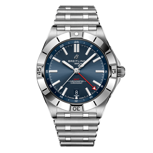 Breitling Chronomat Automatic GMT 40 A32398101C1A1