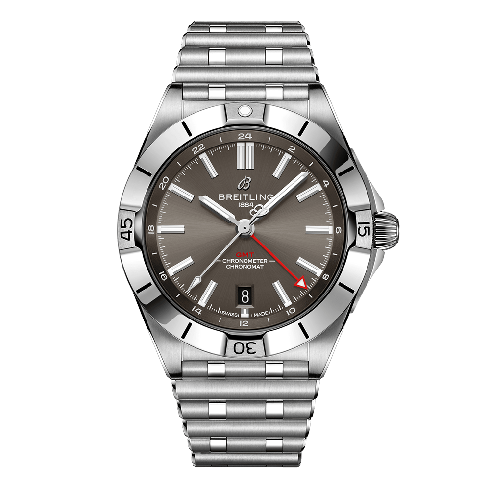 Breitling Chronomat Automatic GMT 40 A32398101M1A1