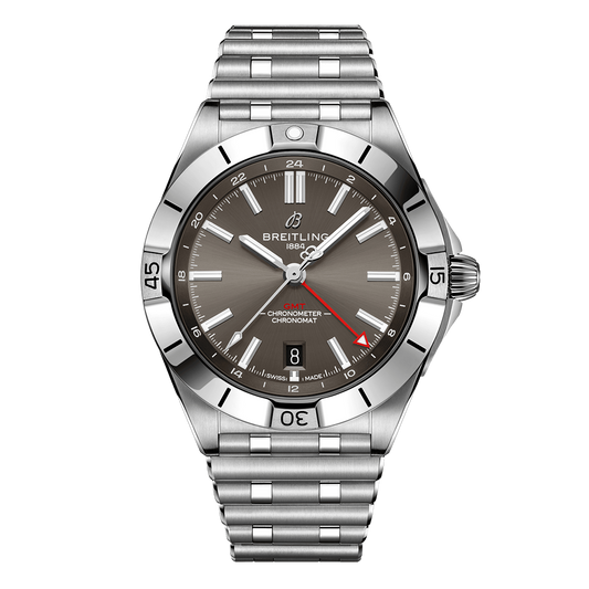 Breitling Chronomat Automatic GMT 40 A32398101M1A1