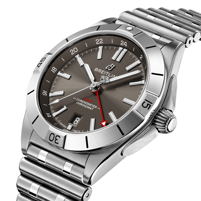 Breitling Chronomat Automatic GMT 40 A32398101M1A1