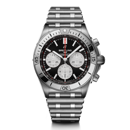 Breitling Chronomat B01 42 AB0134101B1A1