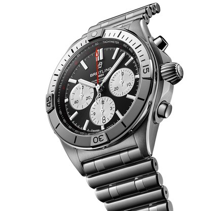Breitling Chronomat B01 42 AB0134101B1A1