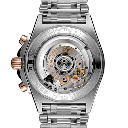 Breitling Chronomat B01 42 IB0134101G1A1
