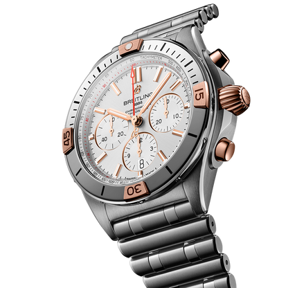 Breitling Chronomat B01 42 IB0134101G1A1