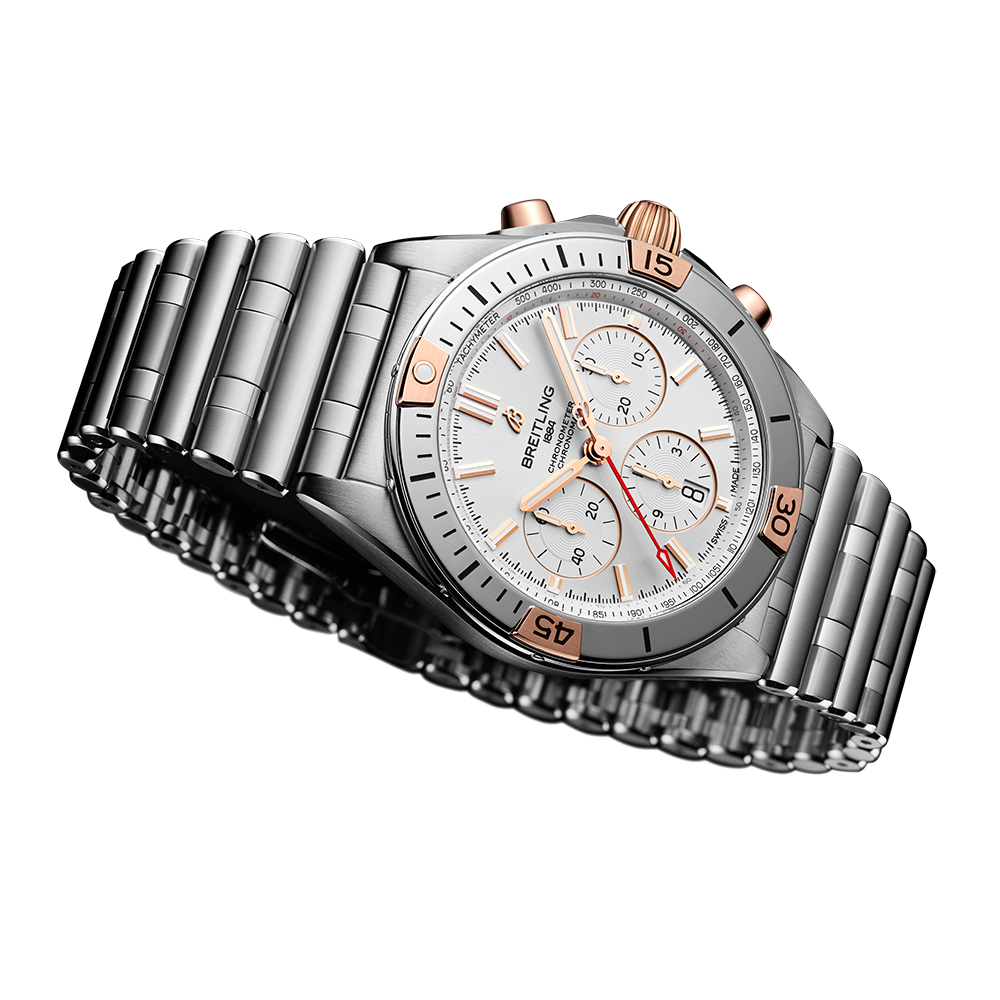 Breitling Chronomat B01 42 IB0134101G1A1