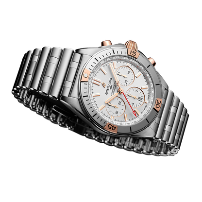 Breitling Chronomat B01 42 IB0134101G1A1