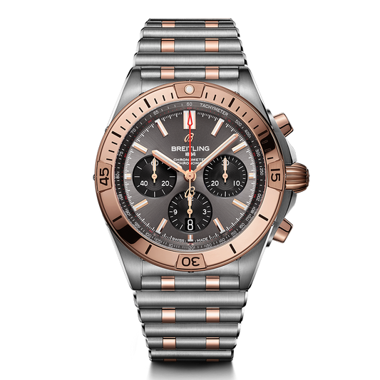 Breitling Chronomat B01 42 UB0134101B1U1