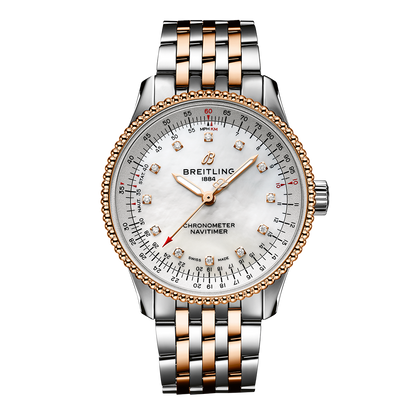 Breitling Navitimer 35 U17395211A1U1