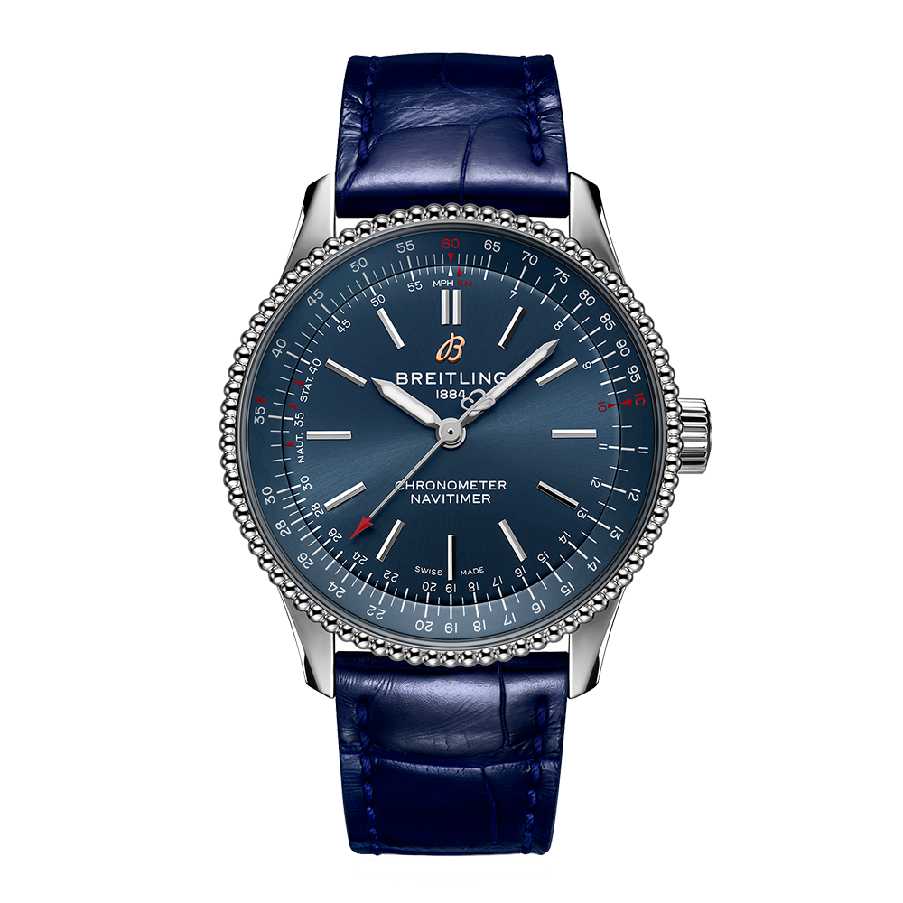 Breitling Navitimer Automatic 35 A17395161C1P2