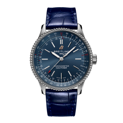 Breitling Navitimer Automatic 35 A17395161C1P2