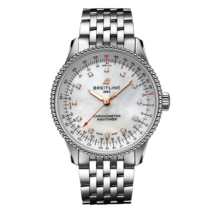 Breitling Navitimer Automatic 35 A17395211A1A1