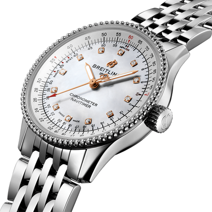 Breitling Navitimer Automatic 35 A17395211A1A1