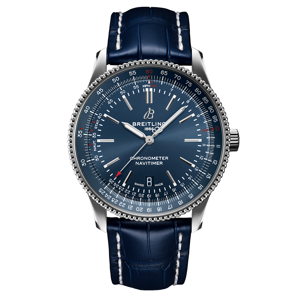 Breitling Navitimer Automatic 41 A17326161C1P3