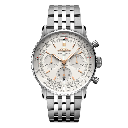 Breitling Navitimer B01 Chronograph 41 AB0139211G1A1