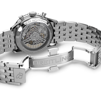 Breitling Navitimer B01 Chronograph 41 AB0139211G1A1