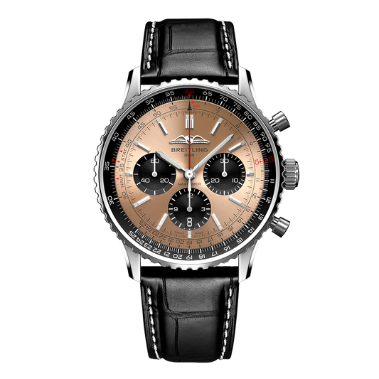 Breitling Navitimer B01 Chronograph 43 AB0138241K1P1
